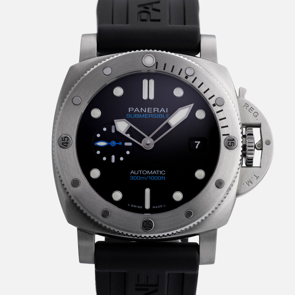 Panerai Submersible PAM 1229