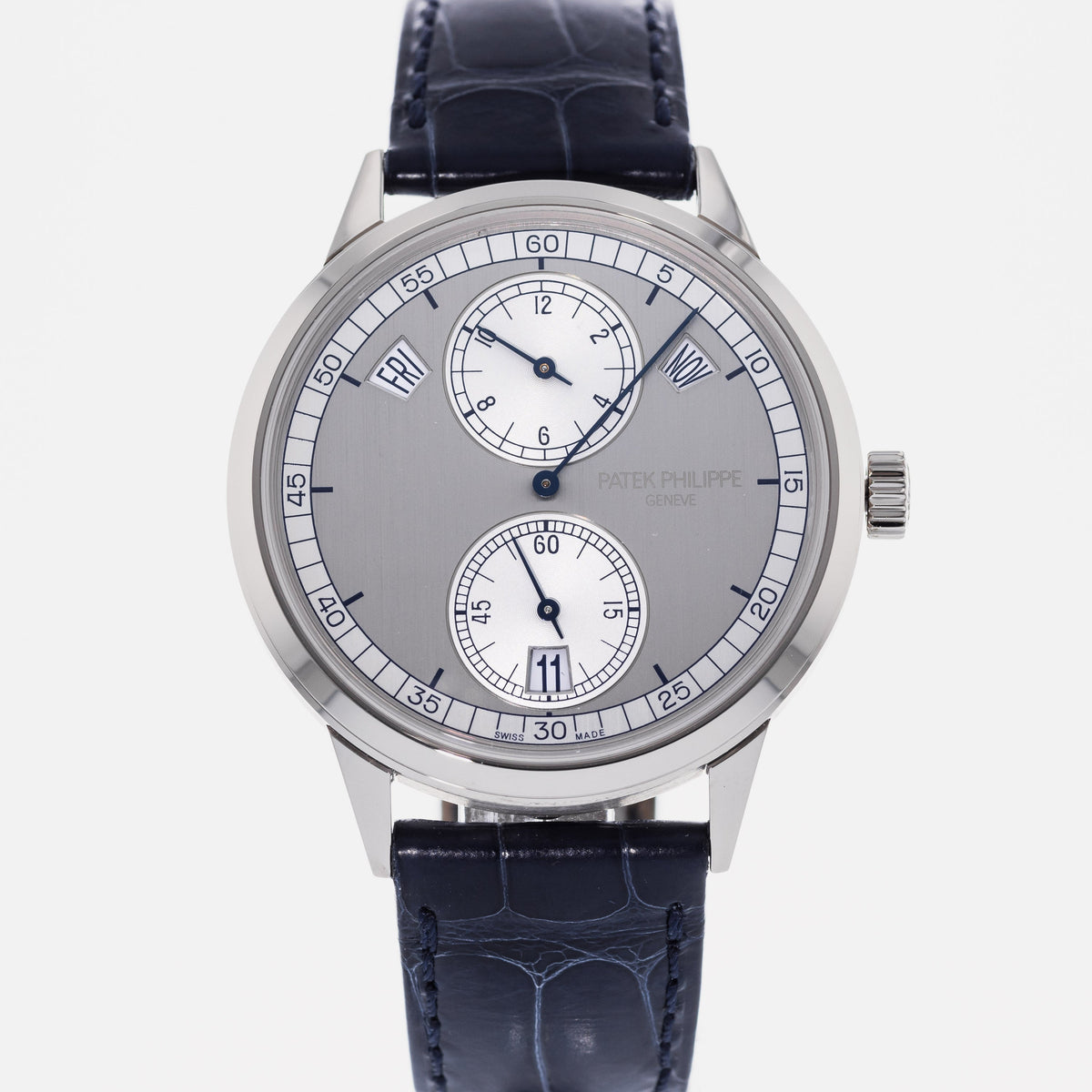 Patek Philippe Annual Calendar 5235G