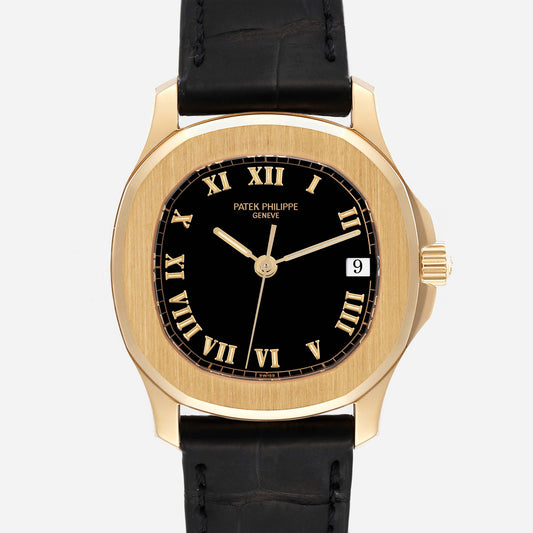 Patek Philippe Aquanaut 5060J