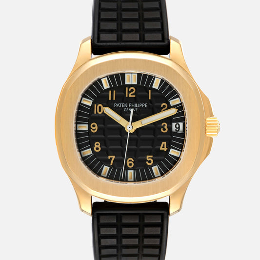 Patek Philippe Aquanaut 5065J