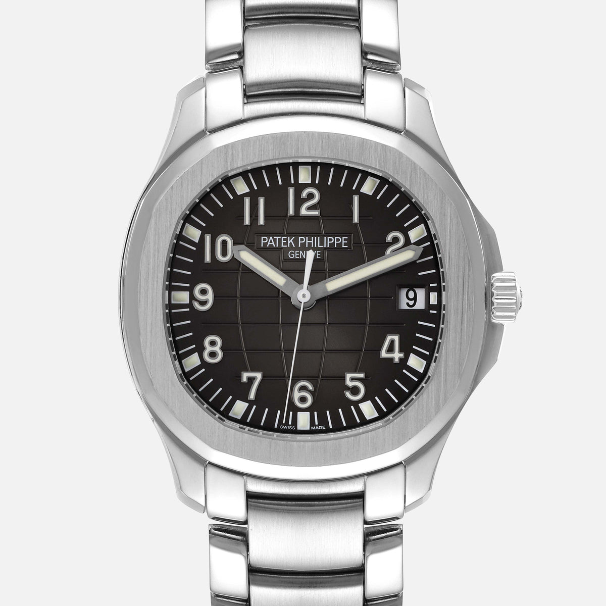Patek Philippe Aquanaut 5167/1A-001