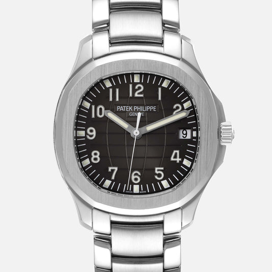 Patek Philippe Aquanaut 5167/1A-001