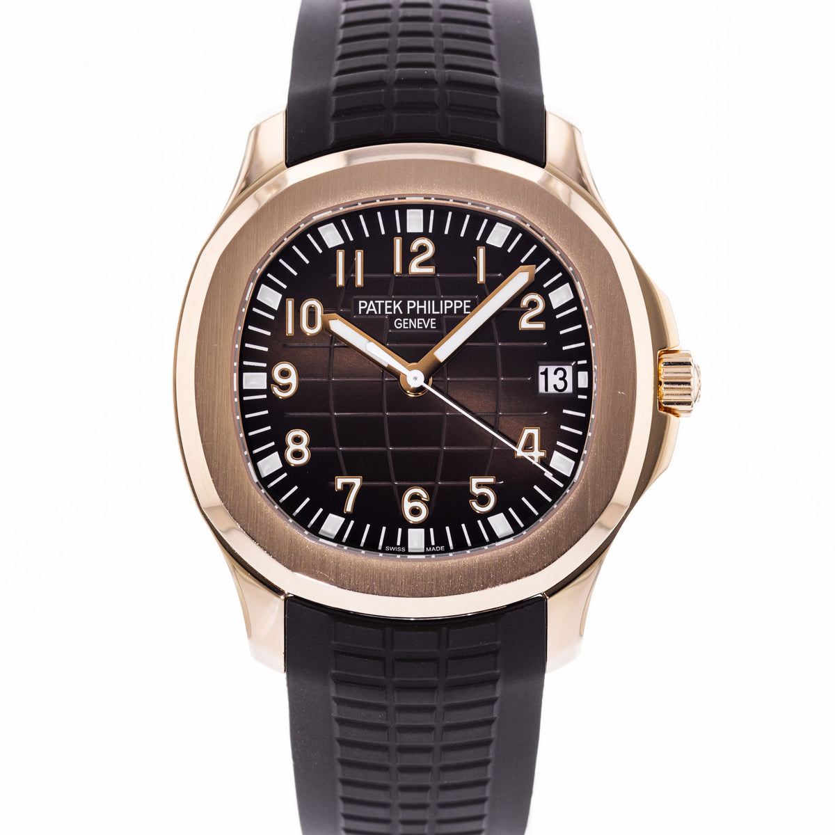 Patek Philippe Aquanaut 5167R
