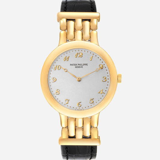 Patek Philippe Calatrava 3915J