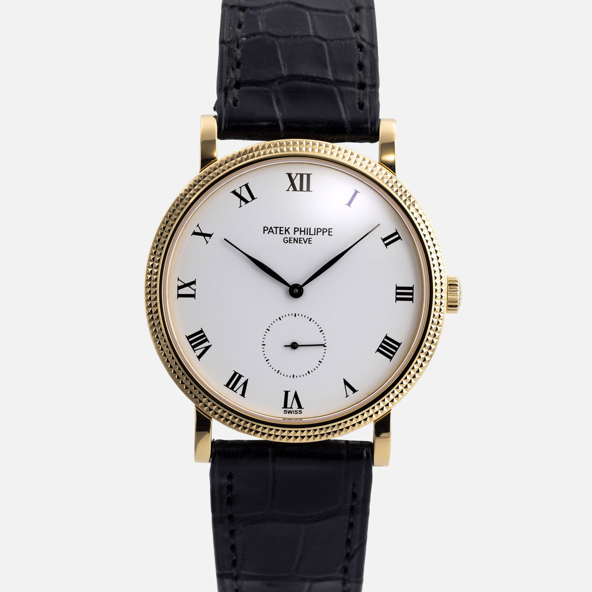 Patek Philippe Calatrava 3919J
