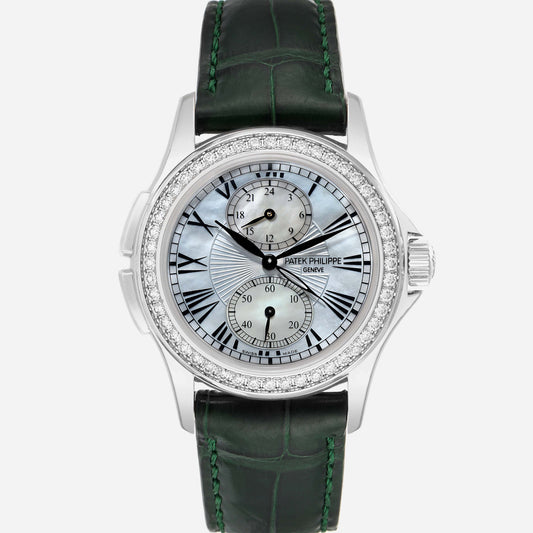 Patek Philippe Calatrava 4934G