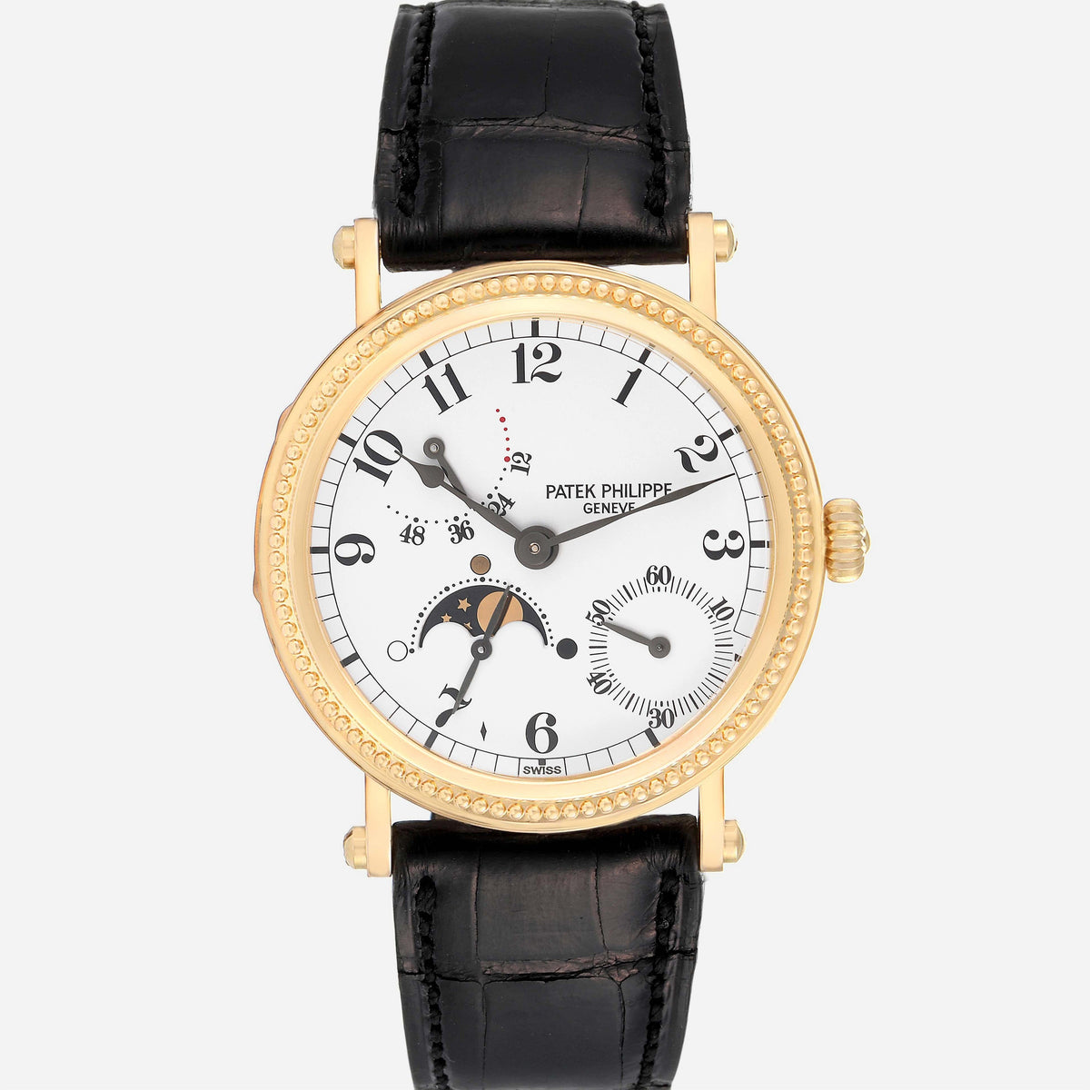 Patek Philippe Calatrava 5015J-001