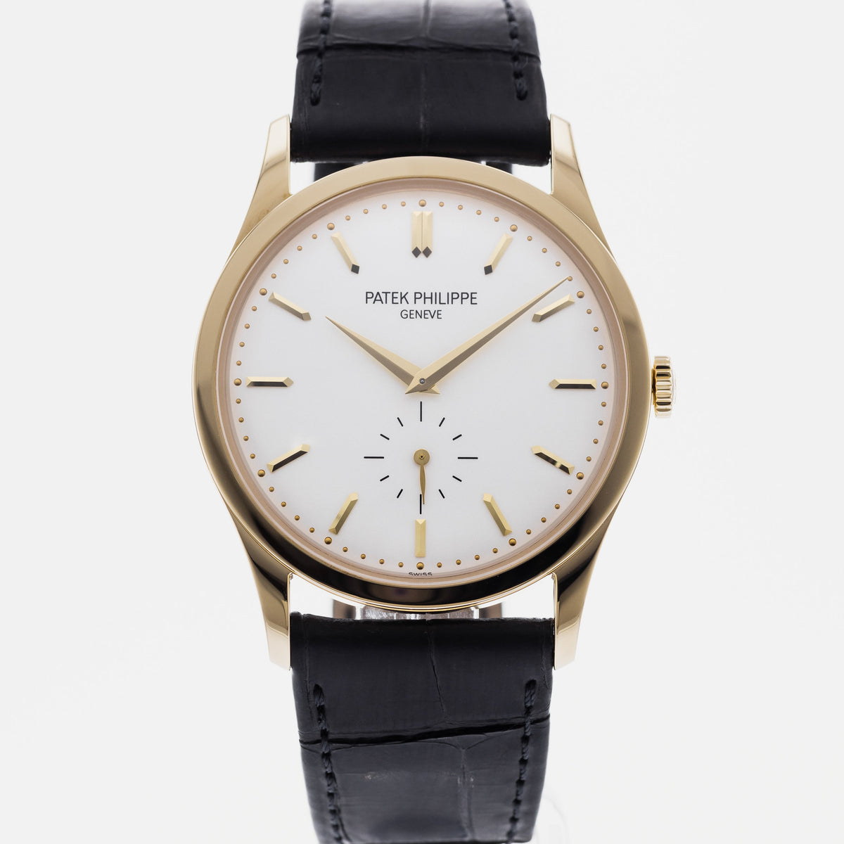 Patek Philippe Calatrava 5196J