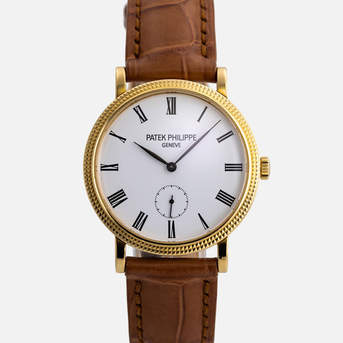 Patek Philippe Calatrava 7119J