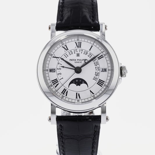 Patek Philippe Perpetual Calendar 5059P