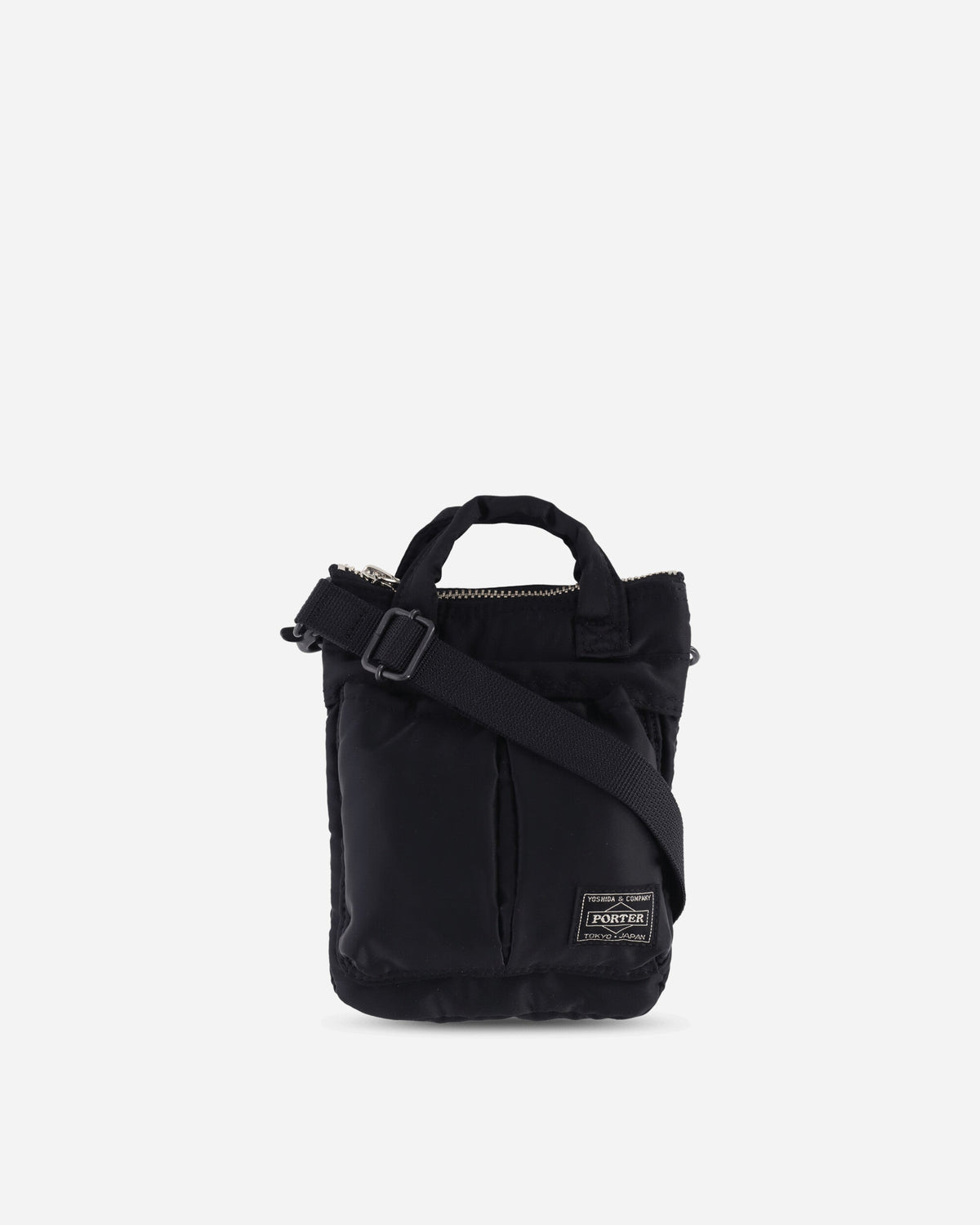 Howl Mini Helmet Bag Black