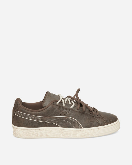 Women's Suede Bloom Dress-Up Sneakers Matte Bronze / Frosted Ivory