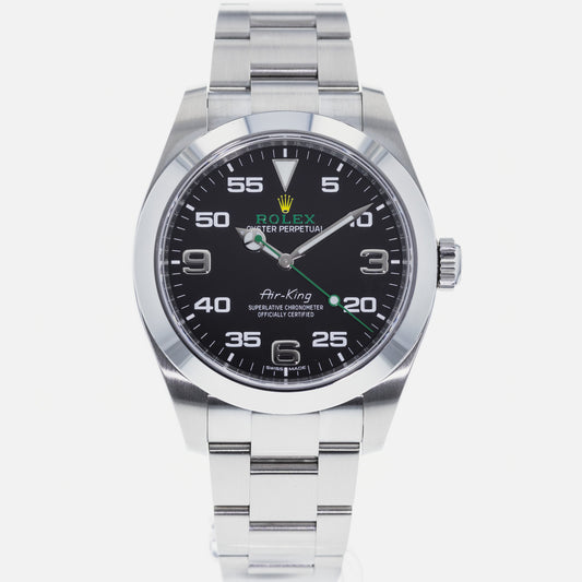 Rolex Air-King 116900