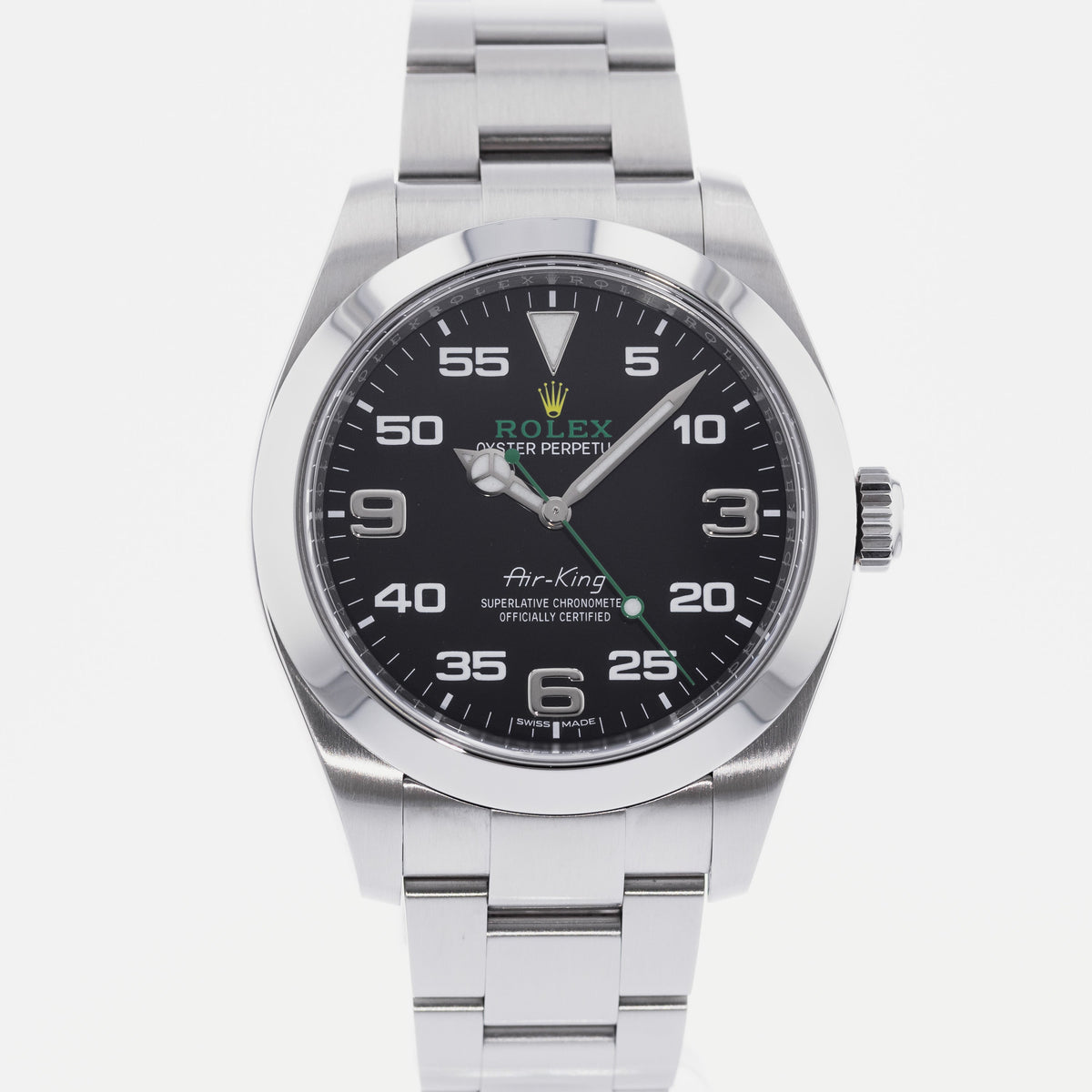 Rolex Air-King 116900