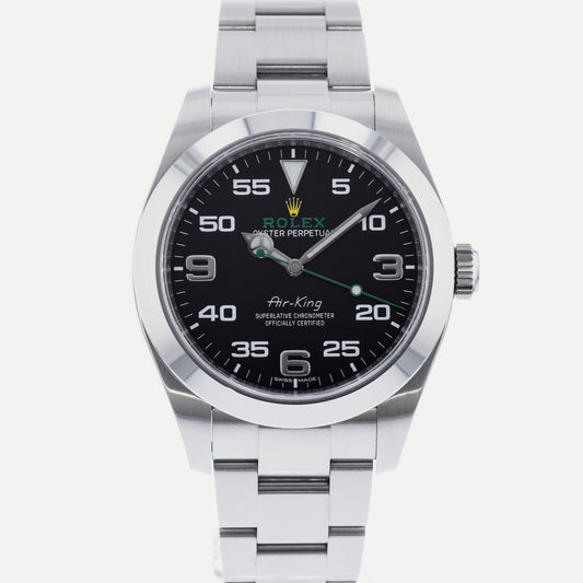 Rolex Air-King 116900
