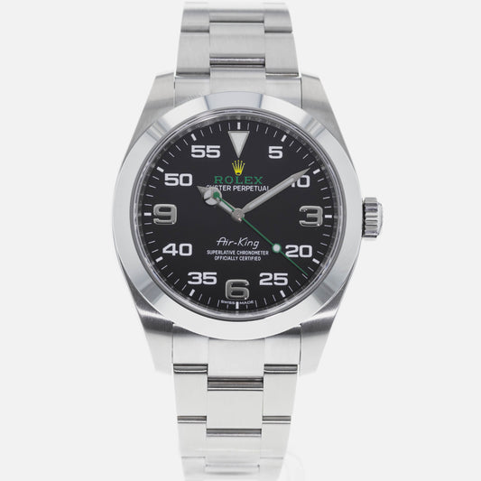 Rolex Air-King 116900