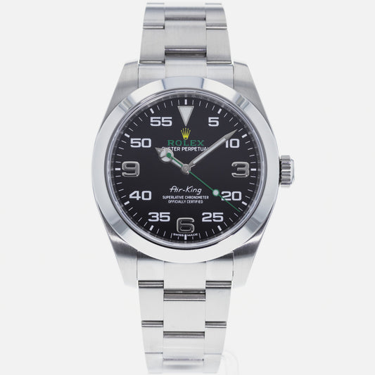 Rolex Air-King 116900