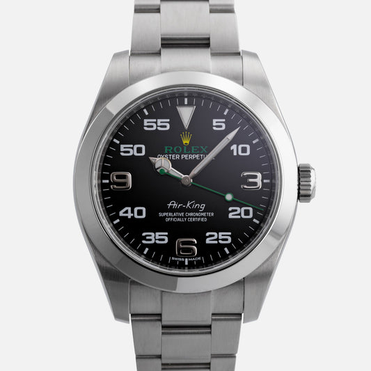 Rolex Air-King 116900