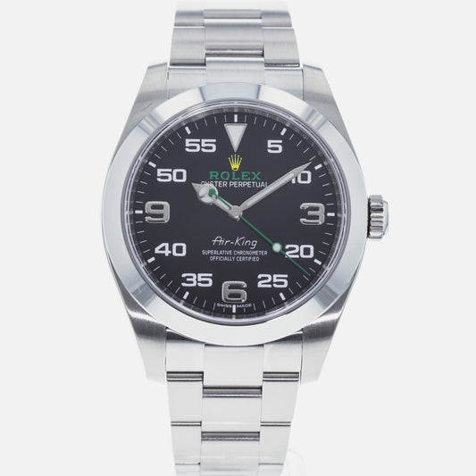 Rolex Air-King 116900