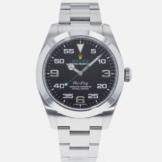 Rolex Air-King 116900