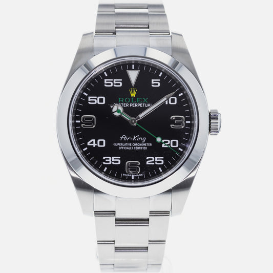 Rolex Air-King 116900