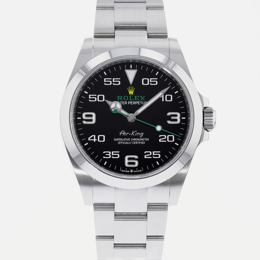 Rolex Air-King 126900