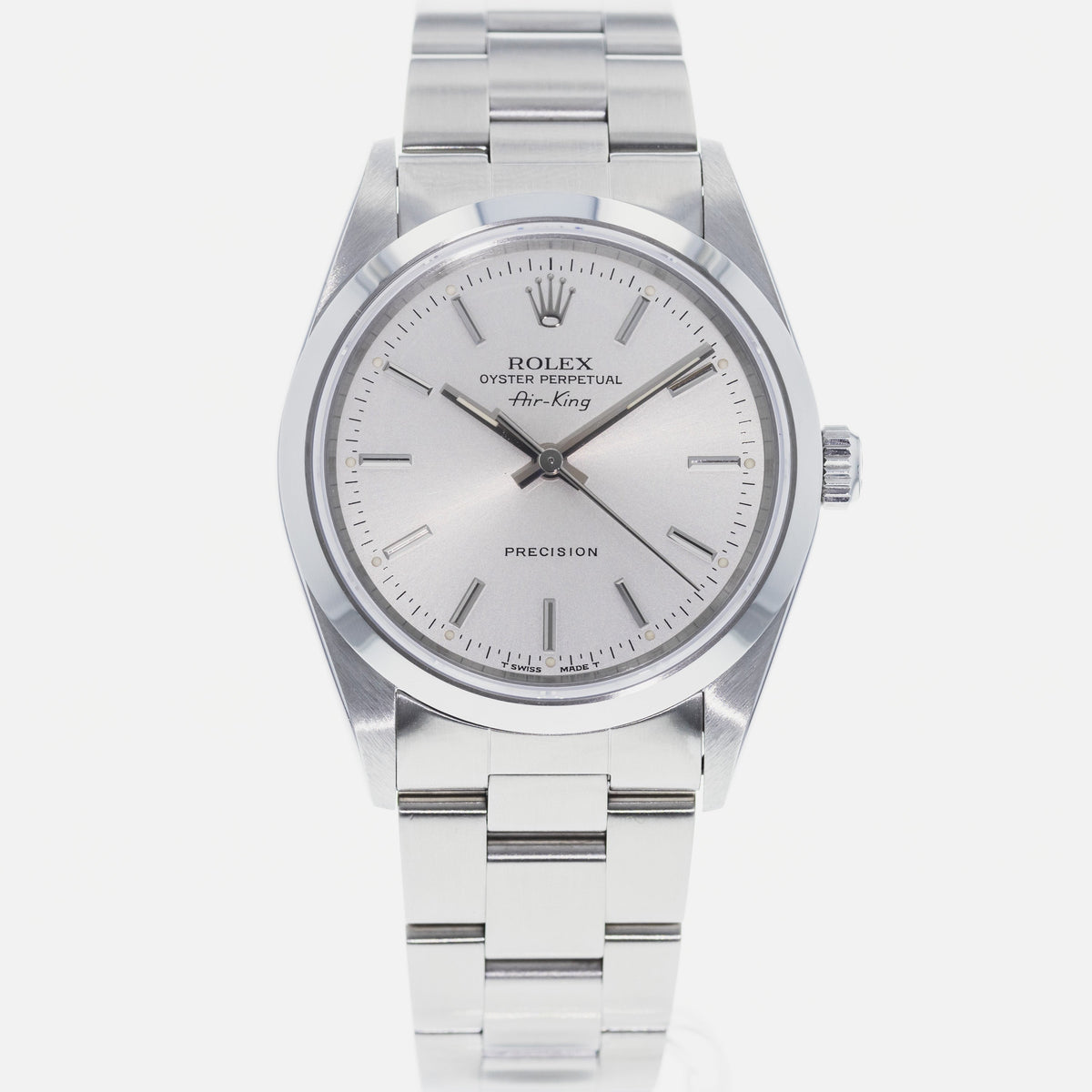 Rolex Air-King 14000