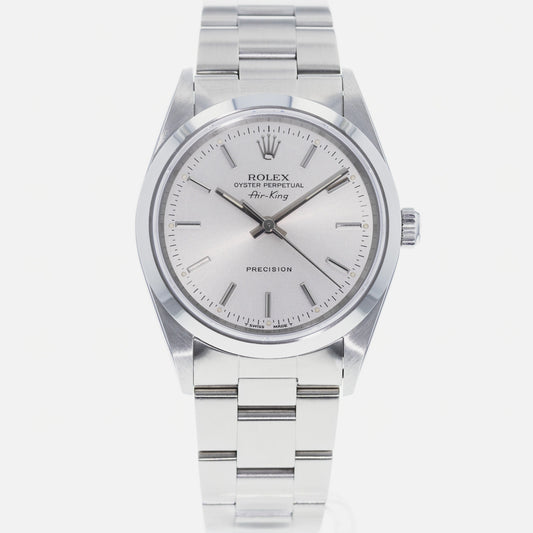 Rolex Air-King 14000
