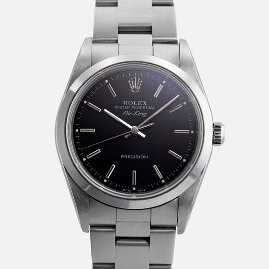 Rolex Air-King 14000