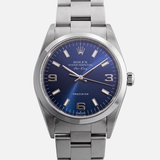 Rolex Air-King 14000