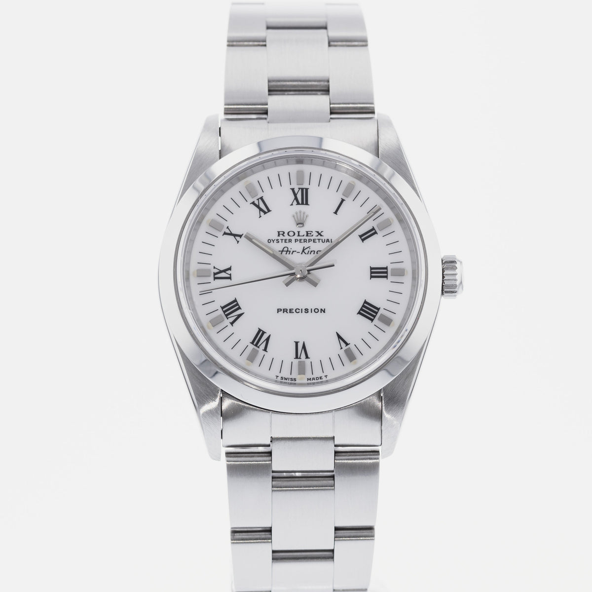 Rolex Air-King 14000