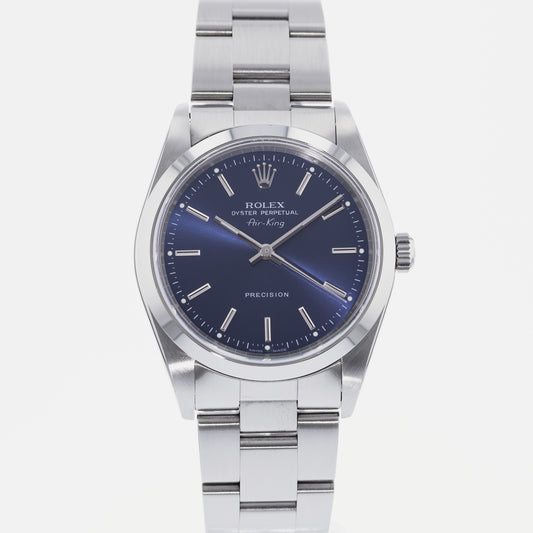 Rolex Air-King 14000