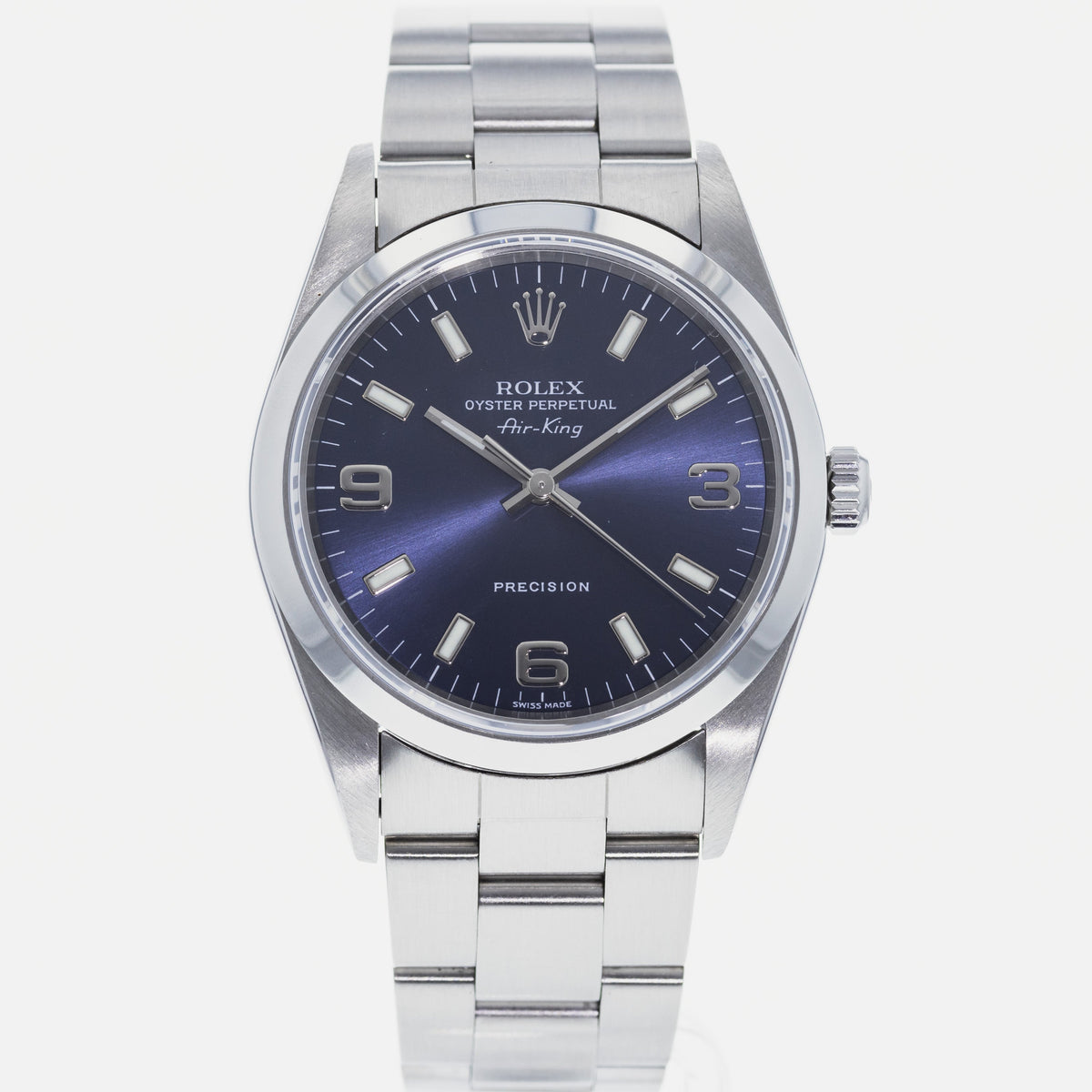 Rolex Air-King 14000