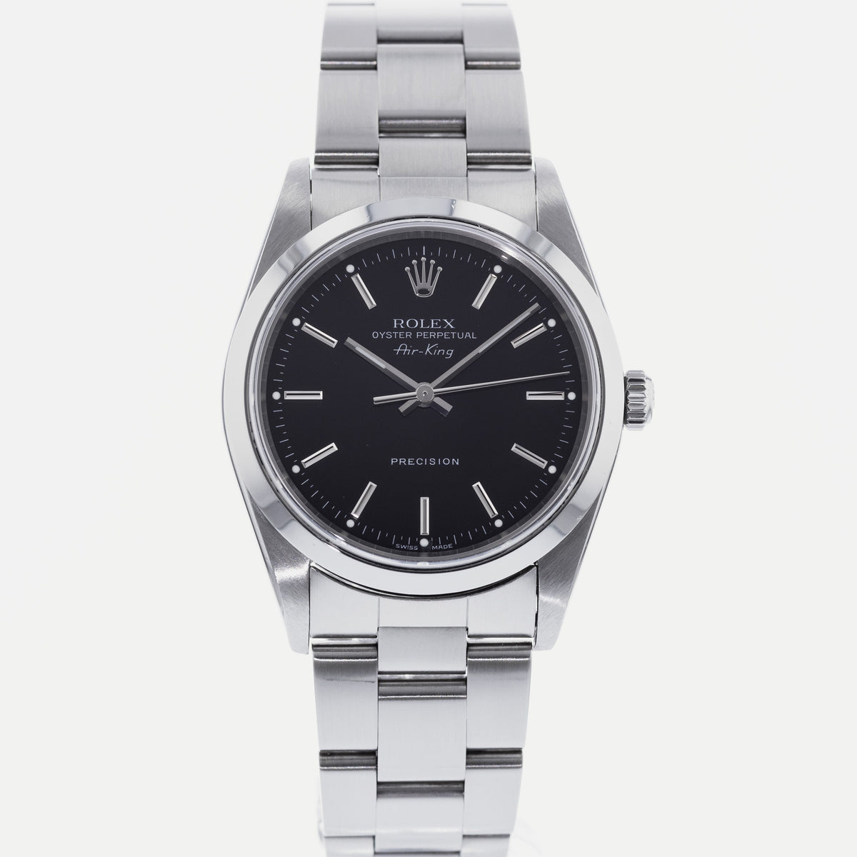 Rolex Air-King 14000