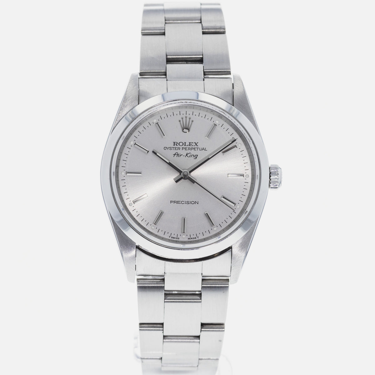 Rolex Air-King 14000