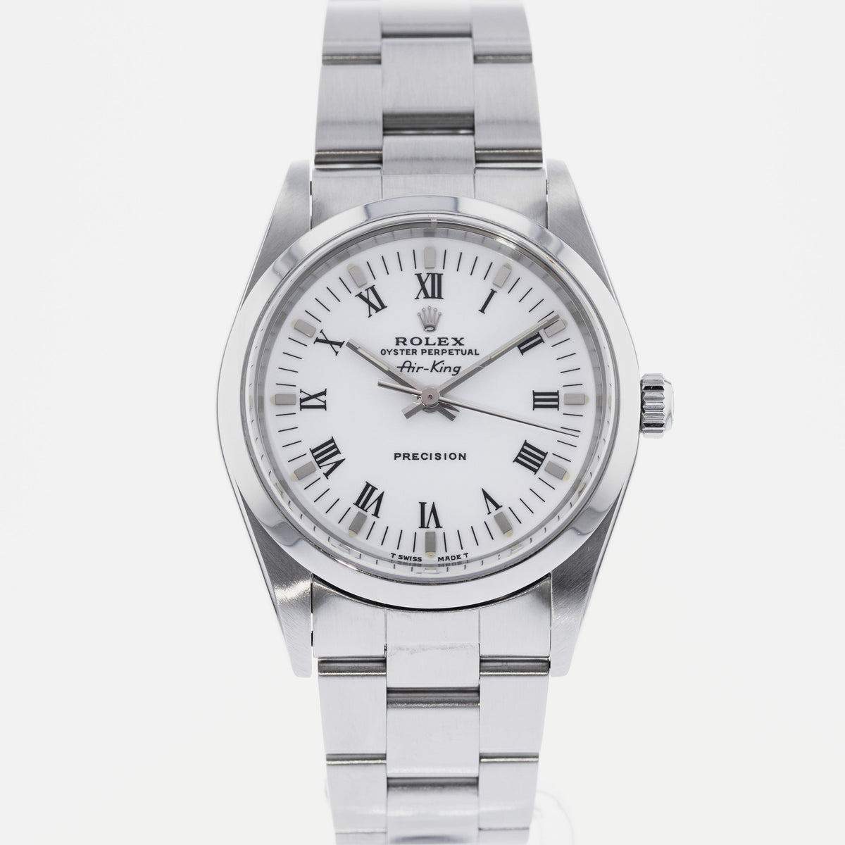 Rolex Air-King 14000