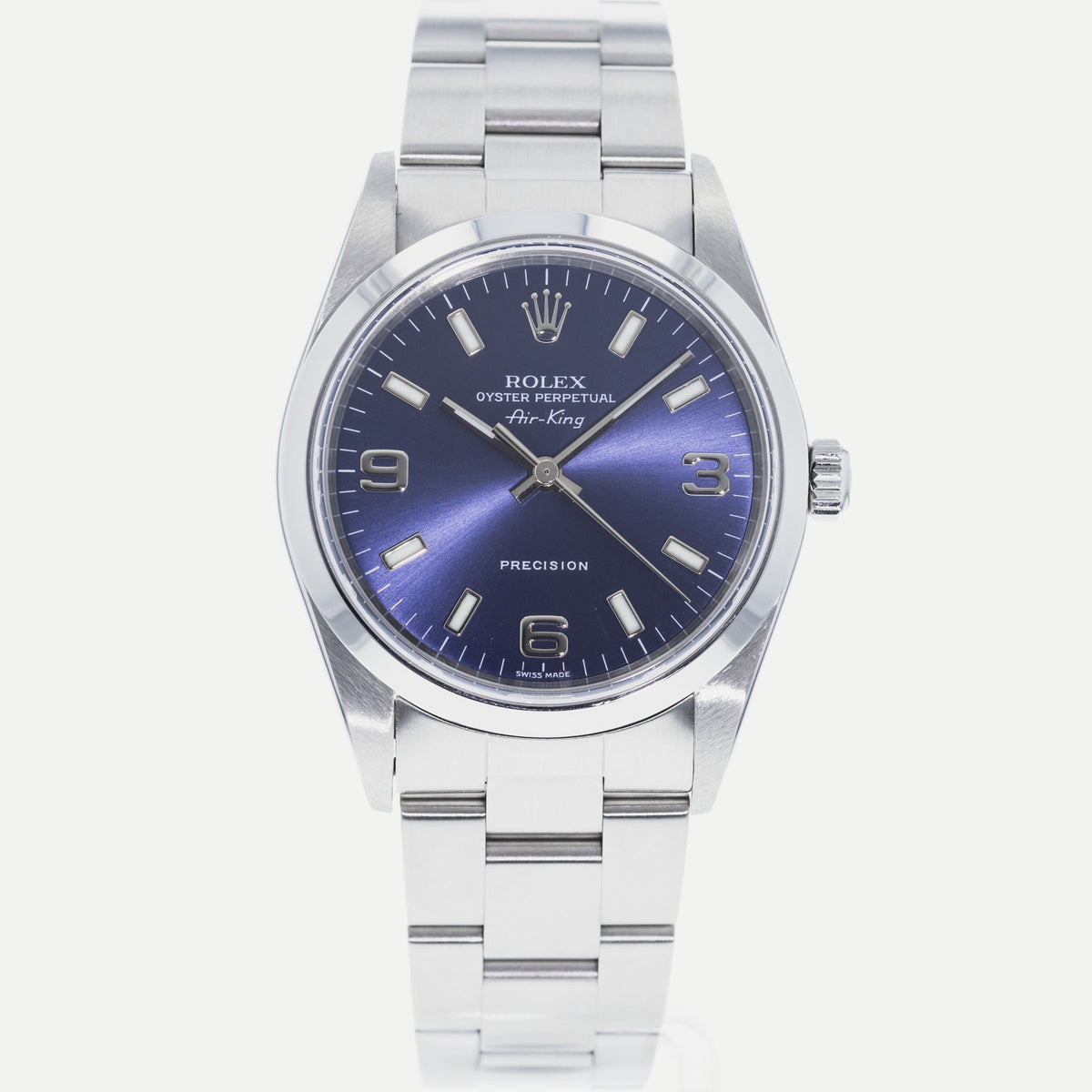 Rolex Air-King 14000