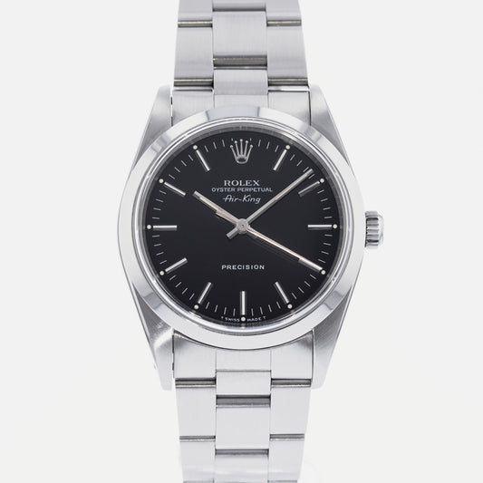 Rolex Air-King 14000