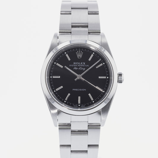 Rolex Air-King 14000