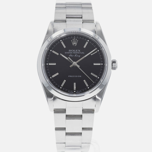 Rolex Air-King 14000