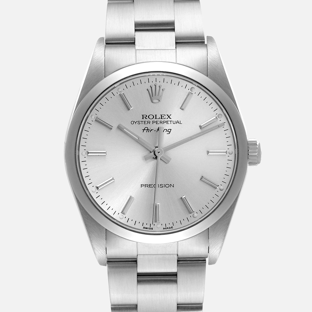 Rolex Air-King 14000