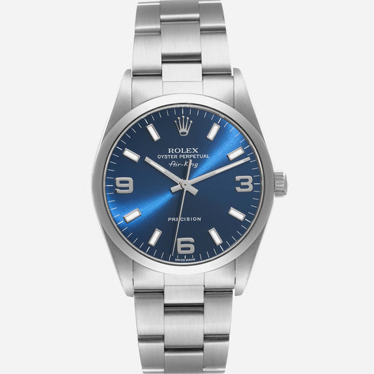 Rolex Air-King 14000