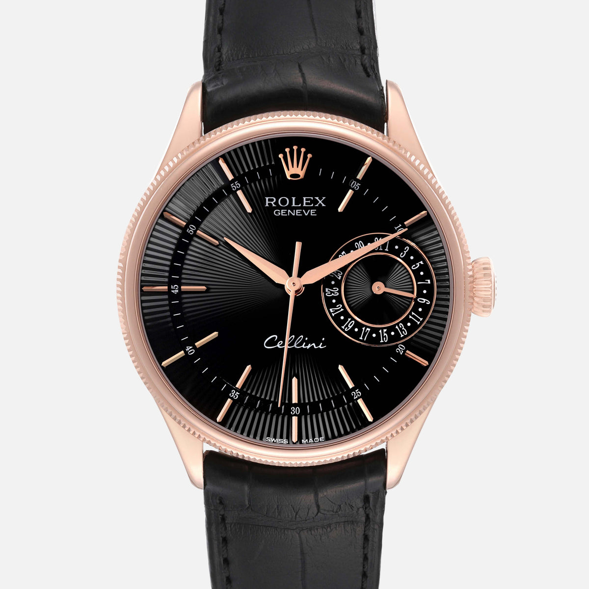 Rolex Cellini 50515