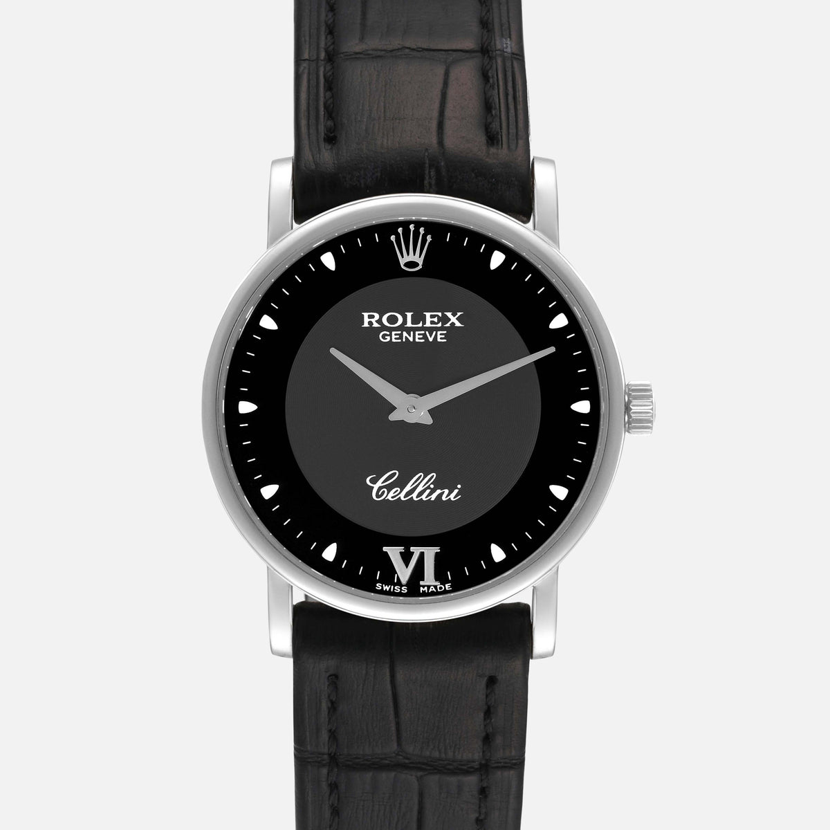 Rolex Cellini 5115