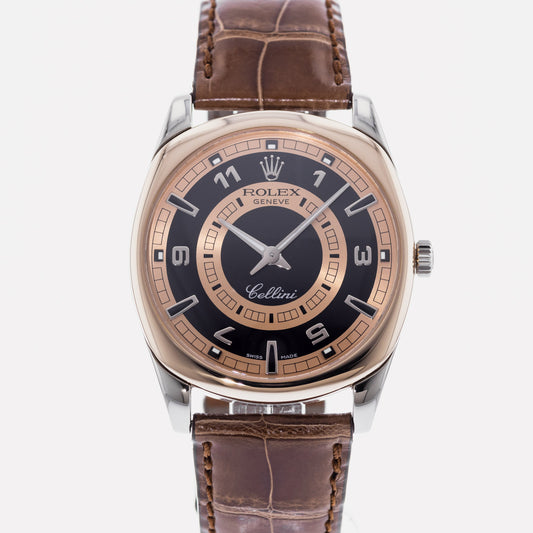 Rolex Cellini Danaos 4243/9