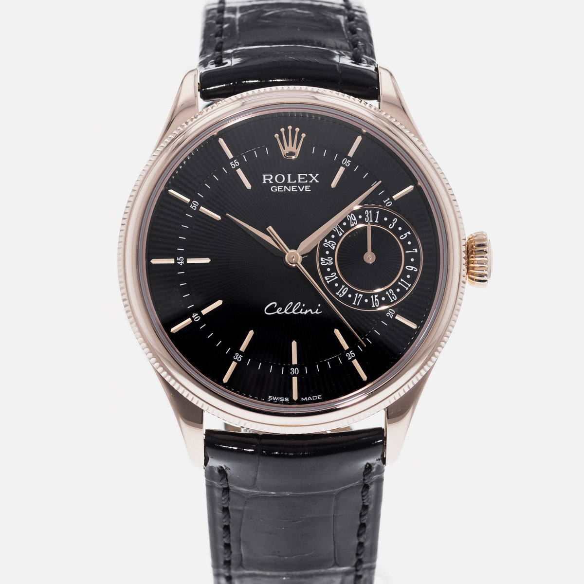 Rolex Cellini Date 50515