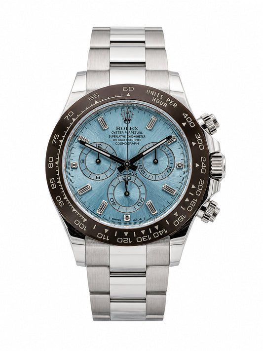 Rolex Daytona 116506