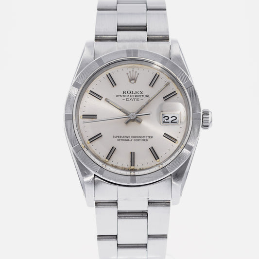 Rolex Date 15010