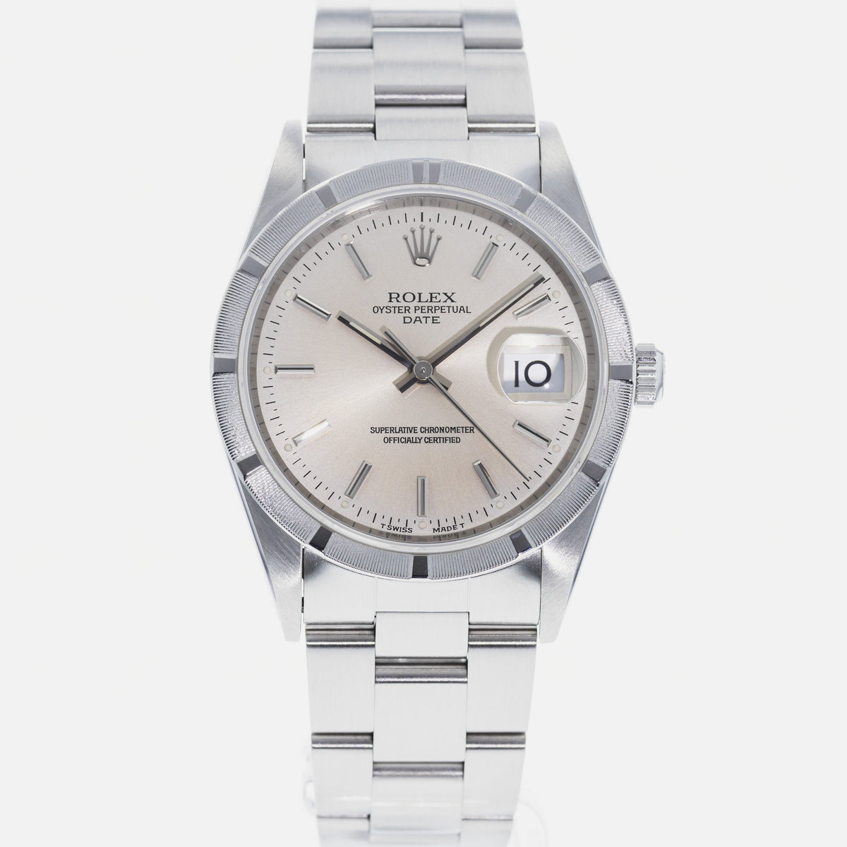 Rolex Date 15210