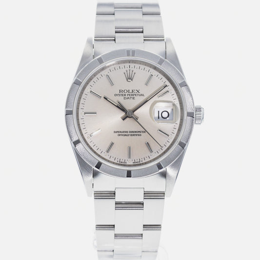 Rolex Date 15210